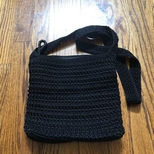 Crossbody/lightweight purse